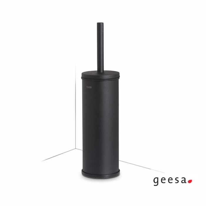 GEESA NEMOX PIGAL BLACK MAT 3074-400