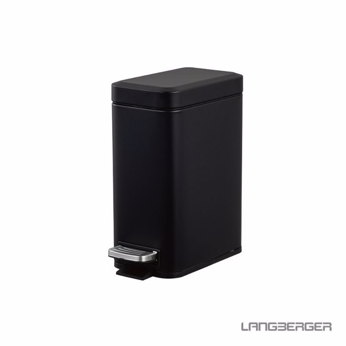 LANGERBERG SERIES 123 XARTODOXEIO 5L BLACK MAT 2875294-401