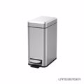 LANGBERGER XARTODOXEIO 5L INOX 2875294-110