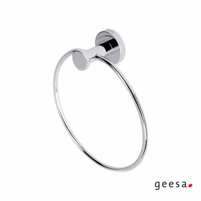 GEESA NEMOX KRIKOS CHROME 6504