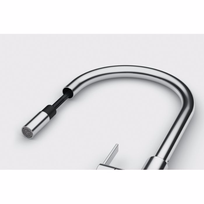 FRANKE MPATARIA KOuZINAS MARIS SLIM J CHROME 115.0728.388