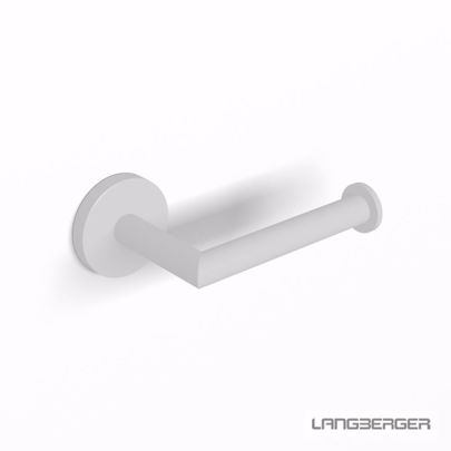 LANGBERGER SERIES 108 ΧΑΡΤΟΘΗΚΗ WHITE MAT 21108-48A-300