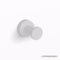 LANGBERGER SERIES 108 AGISTRO MONO 4CM WHITE MAT 21108-31A-300