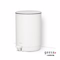 GEESA SERIES 108 XARTODOXEIO 5L WHITE MAT 800065-300