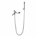 IMEX MONZA MPATARIA LOuTROu XROME BDM039-4