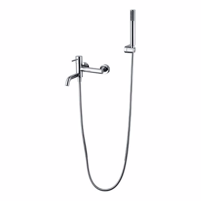 IMEX MONZA MPATARIA LOuTROu XROME BDM039-4