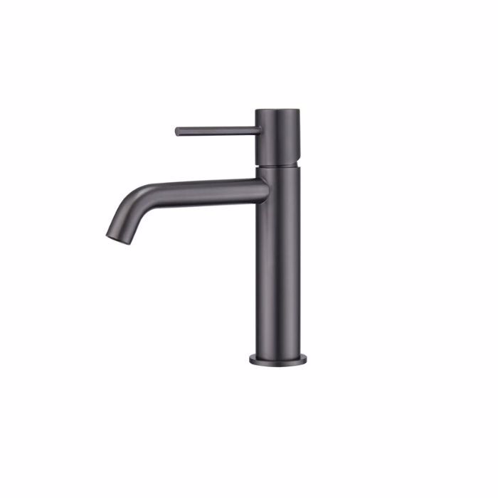 IMEX MONZA MPATARIA NIPTIROS BLACK GUN METAL BDM039-1BGM