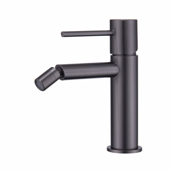 IMEX MONZA MPATARIA MPINTE BLACK GUN METAL BDM039-2BGM
