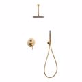 IMEX MONZA TIVOLI SET ENTOIXISMOu LOuTROu ME BRAXIONA OROFIS XRuSO MAT GPT039/OC