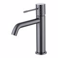 IMEX GENOVA MPATARIA NIPTIROS BLACK GUN METAL BDG053-1BGM
