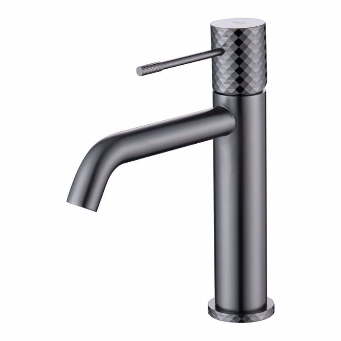 IMEX GENOVA MPATARIA NIPTIROS BLACK GUN METAL BDG053-1BGM