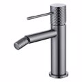 IMEX GENOVA MPATARIA MPINTE BLACK GUN METAL BDG053-2BGM