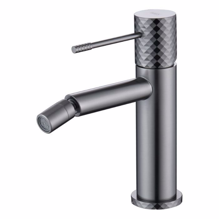 IMEX GENOVA MPATARIA MPINTE BLACK GUN METAL BDG053-2BGM