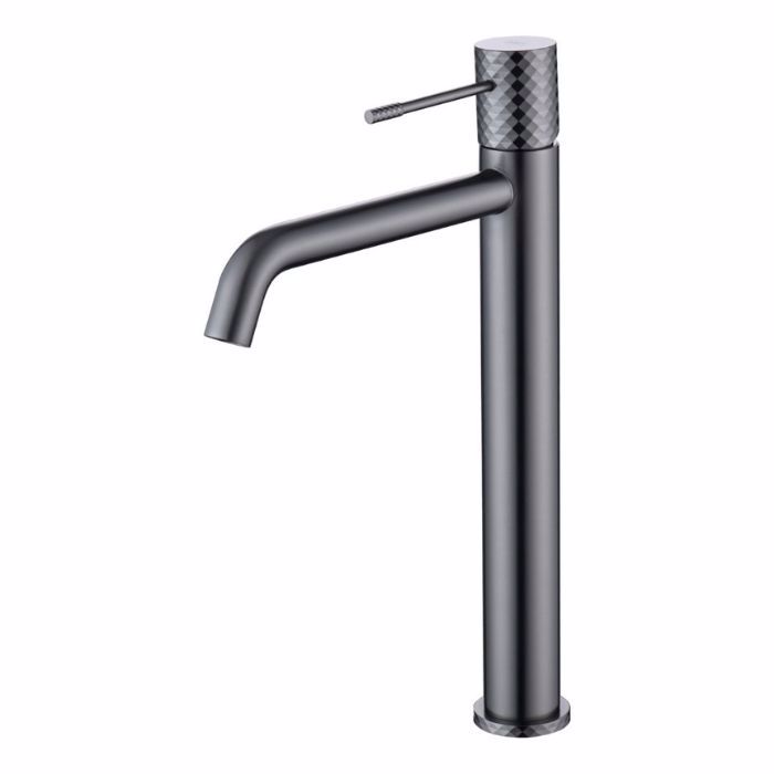 IMEX GENOVA MPATARIA PAGOu PsILI BLACK GUN METAL BDG053-3BGM