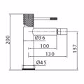 IMEX GENOVA MPATARIA MPINTE ROZ XRuSO MAT/XALKOu BDG053-2ORC