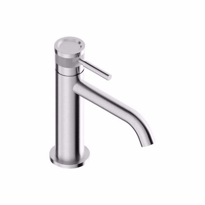 SUPER INOX MPATARIA NIPTIROS MINI RETRO BRUSHED 0381119-022