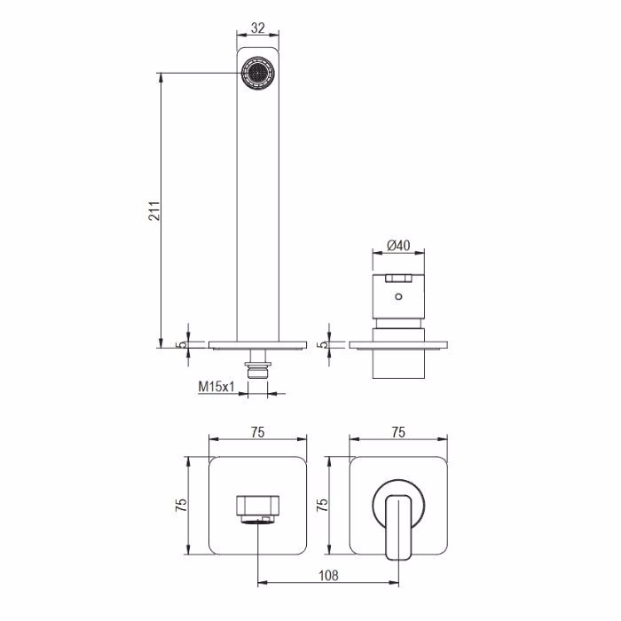 SUPER INOX MPATARIA NIPTIROS ENTOIXISMOu EXO BRUSHED 0306797-022