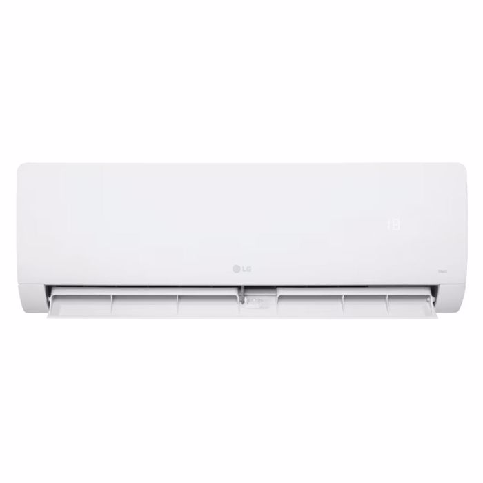 LG DUALCOOL PRO WZ09AWN KLIMATISTIKO INVERTER 9000 BTU A++/A+ WiFi