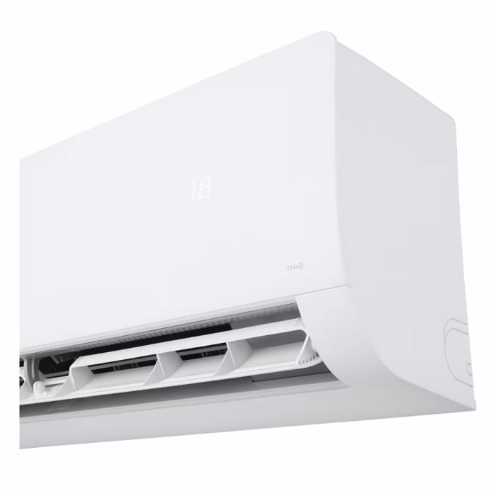 LG DUALCOOL PRO WZ09AWN KLIMATISTIKO INVERTER 9000 BTU A++/A+ WiFi