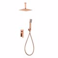 IMEX PISA CATANIA SET ENTOIXISMOu LOuTOu ME BRAXIONA OROFIS ROZ XRuSO MAT/XALKOu GPC061/ORC