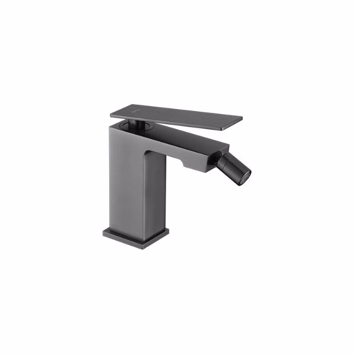 IMEX PISA MPATARIA MPINTE BLACK GUN METAL BDP048-2BGM