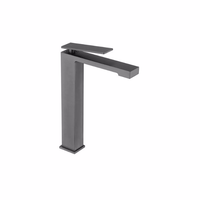 IMEX PISA MPATARIA PAGOu PsILI BLACK GUN METAL BDP048-3BGM