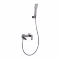 IMEX PISA MPATARIA LOuTROu BLACK GUN METAL BDP048-4BGM