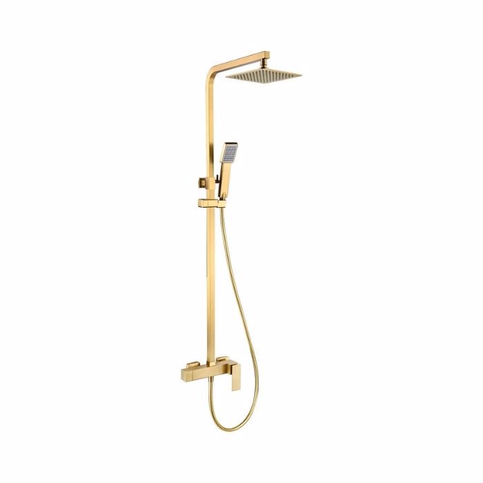 IMEX PISA STILI NTOuS 2 EXODON XRuSO MAT BDP048/OC