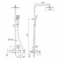 IMEX PISA STILI NTOuS 2 EXODON XRuSO MAT BDP048/OC