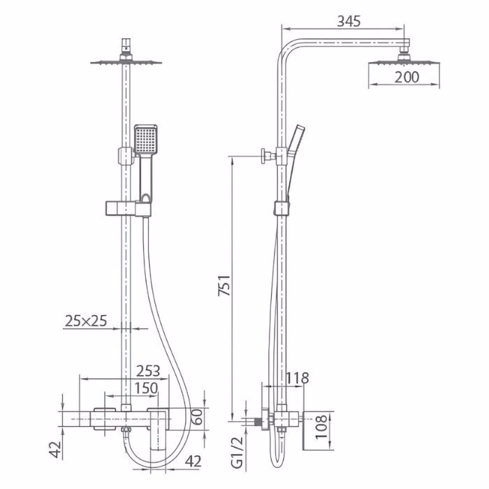 IMEX PISA STILI NTOuS 2 EXODON XRuSO MAT BDP048/OC