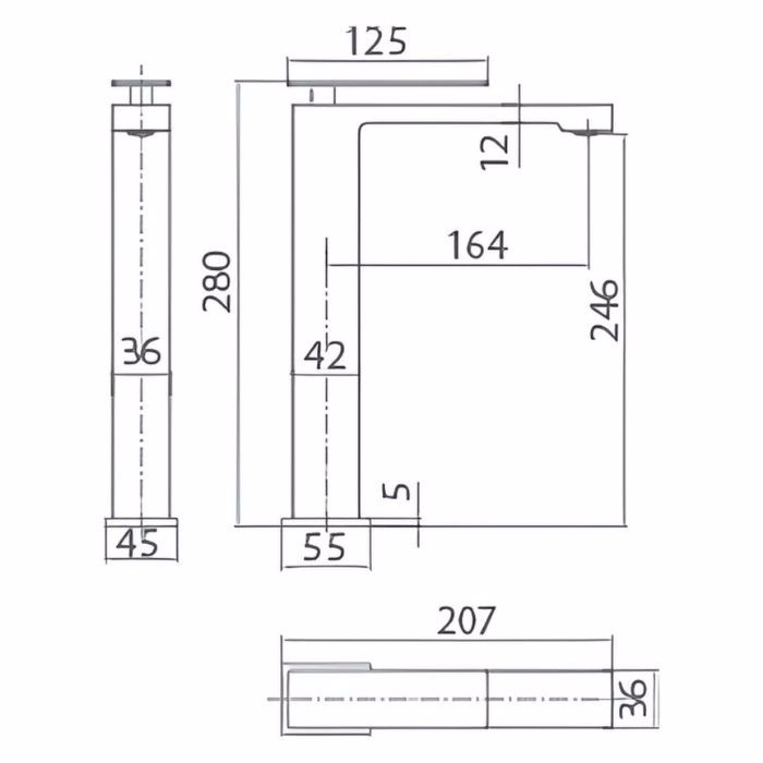 IMEX PISA MPATARIA PAGOu PsILI XRuSO MAT BDP048-3OC
