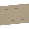 PLAKETA XEIRISMOu GEBERIT SIGMA 40 115.629.QF.1 BRASS COLOURED