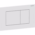 PLAKETA XEIRISMOu GEBERIT SIGMA 40 115.629.JT.1 WHITE MATT