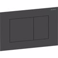 PLAKETA XEIRISMOu GEBERIT SIGMA 40 115.629.14.1 BLACK MATT