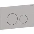 PLAKETA XEIRISMOu GEBERIT SIGMA 40 115.628.FW.1 BRUSHED