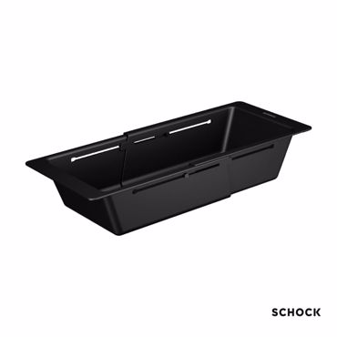 SCHOCK ΜΠΟΛ ΚΡΕΜΑΣΤΟ ΕΠΕΚΤΕΙΝΟΜΕΝΟ ABS 18x40.3/49.4 cm 629739