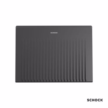 SCHOCK ΕΠΙΦΑΝΕΙΑ ΑΠΟΣΤΡΑΓΓΙΣΗΣ ΣΙΛΙΚΟΝΗΣ 41.4x30.0 cm 629189