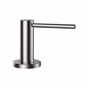 SCHOCK ΔΙΑΝΟΜΕΑΣ ΥΓΡΟΥ ΣΑΠΟΥΝΙΟΥ DISPENSER INOX 5901-110