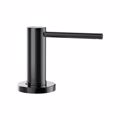 SCHOCK DIANOMEAS uGOu SAPOuNIOu DISPENSER GUNMETAL 5901-411