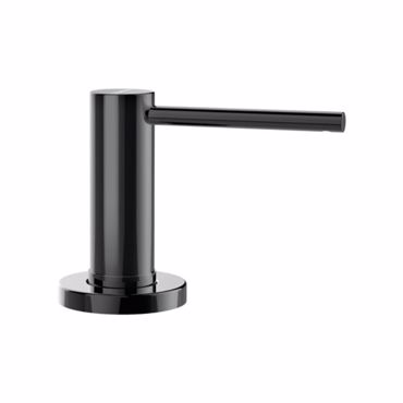 SCHOCK ΔΙΑΝΟΜΕΑΣ ΥΓΡΟΥ ΣΑΠΟΥΝΙΟΥ DISPENSER GUNMETAL 5901-411