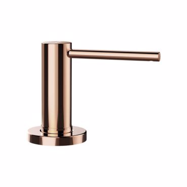 SCHOCK ΔΙΑΝΟΜΕΑΣ ΥΓΡΟΥ ΣΑΠΟΥΝΙΟΥ DISPENSER COPPER 5901-222