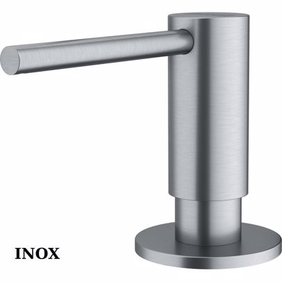 FRANKE ATLAS SOAP DISPENCER 112.0717.084 INOX