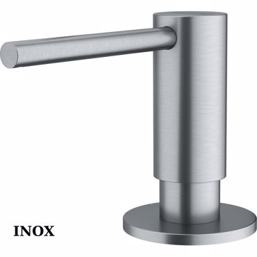 FRANKE ATLAS SOAP DISPENCER 112.0717.084 INOX