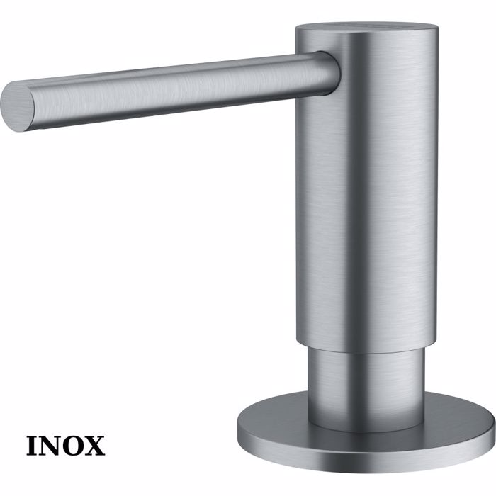 FRANKE ATLAS SOAP DISPENCER 112.0717.084 INOX