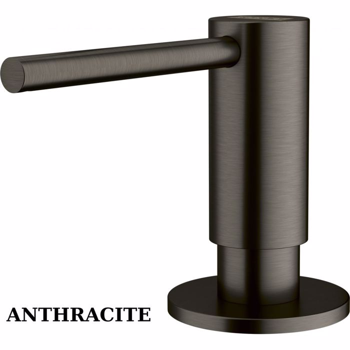 FRANKE ATLAS SOAP DISPENCER 112.0717.084 INOX