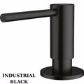FRANKE ATLAS SOAP DISPENCER 112.0717.084 INOX