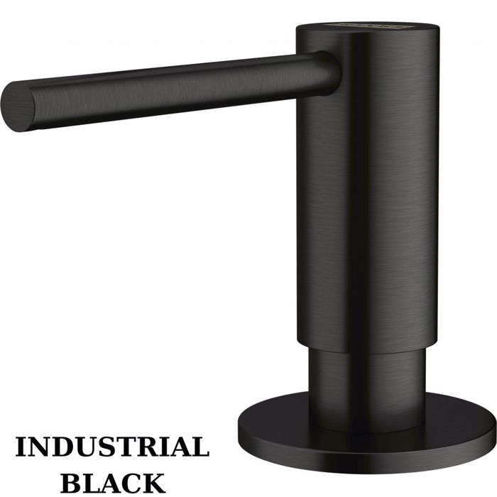 FRANKE ATLAS SOAP DISPENCER 112.0717.084 INOX