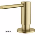 FRANKE ATLAS SOAP DISPENCER 112.0717.084 INOX