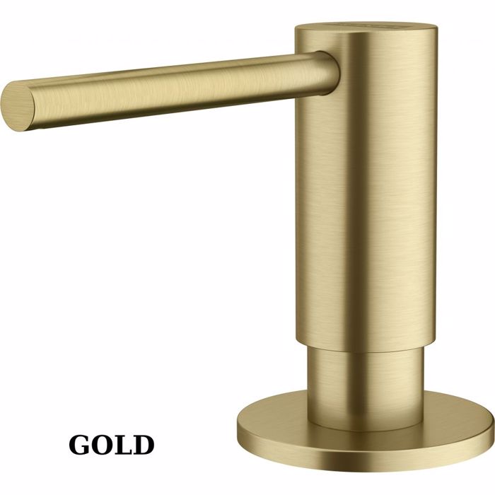 FRANKE ATLAS SOAP DISPENCER 112.0717.084 INOX