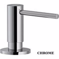 FRANKE ACTIVE SOAP DISPENCER 119.0547.902 CHROME